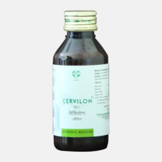 AVN Ayurveda, Cervilon Oil, 100 ml